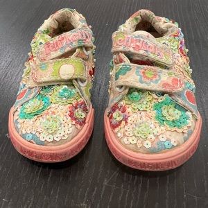 LELLI KELLY Baby Girl Shoes
